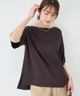 UNFILO 2WAYチェーンネックレス ゴールド