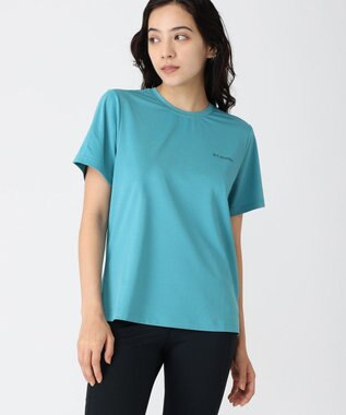 Columbia Columbia/ ワイルドスプリングスショートスリーブTシャツ /コロンビア