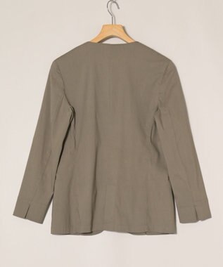 ONWARD Reuse Park 【23区】ジャケット春夏 グリーン