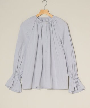 ONWARD Reuse Park 【#Newans】ブラウス秋冬 グレー