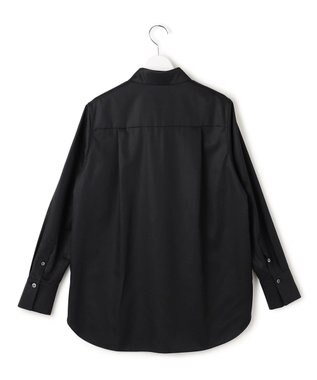 ICB L 【30th ANNIVERSARY】TOKYOスパンコールシャツ ブラック系