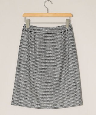 ONWARD Reuse Park 【J.PRESS】スカート春夏 グレー