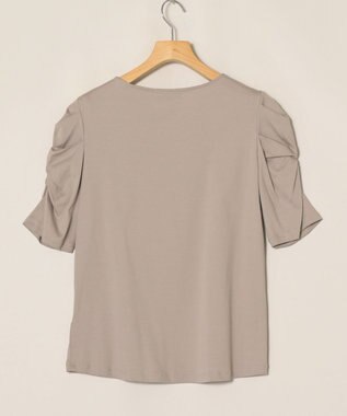 ONWARD Reuse Park 【any FAM】カットソー春夏 ベージュ
