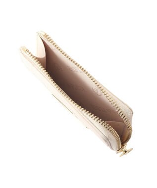 Maison de FLEUR FLEURチョコレートフラグメントケース Ecru