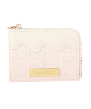 Maison de FLEUR FLEURチョコレートフラグメントケース Ecru