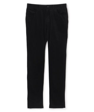 JOSEPH HOMME 新素材【ストレッチ】トリコードストレッチ　 5ポケットパンツ/STICK 5P ブラック系