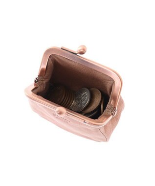 ゲンテン　コインケース　アンティーコ がま口財布　小銭入れ genten アンティーコ 口金小銭入れ / genten | ファッション通販 【公式