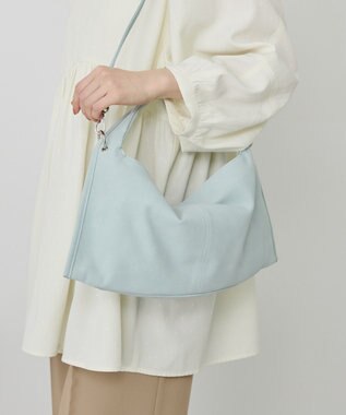 AMERICAN HOLIC オンフラップ2WAYショルダーバッグ