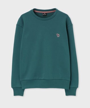 ゼブラワッペン スウェット / Paul Smith | ファッション通販 【公式