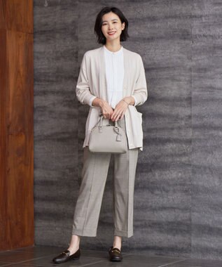 J.PRESS LADIES チェーン ブレスレット ゴールド系