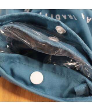 ROOTOTE 6839【パン用トート】EU.ロングール.パン-B 02：サックス