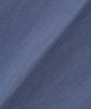 GOTAIRIKU 【MADE IN ITALY】BERWICH×gotairiku別注 スラックス(JMORELLO-GD) ネイビー系