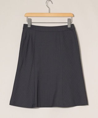 ONWARD Reuse Park 【組曲】スカート春夏 グレー