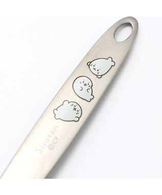 Mother garden しろたん ナイロンビーター  フライ返し -