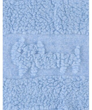 tsumori chisato SLEEP ツモリチサト ボトムス ロングパンツ ルームウェア ボア素材 冬 tsumori chisato SLEEP UOW411 /ワコール ブルー