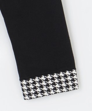 TOCCA 【洗える！】CALICO  カーディガン ブラック系3