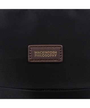 ACE BAGS & LUGGAGE MACKINTOSH PHILOSOPHY アメリア2 リュックサック 68095 マッキントッシュフィロソフィー ブラック