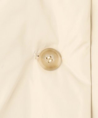 組曲 S ステッチレスライト ダウン ベージュ系