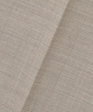 J.PRESS MEN 【J.PRESS BASIC】ペピンメリノコンフォート ク リーンカラーツイル スラックス ベージュ系