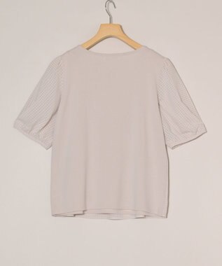 ONWARD Reuse Park 【any SiS】カットソー春夏 グレー