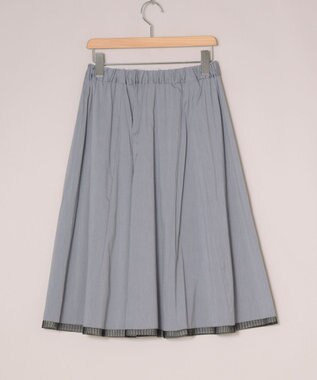 ONWARD Reuse Park 【自由区】スカート春夏 ホワイト