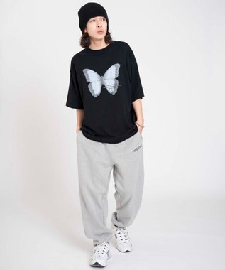 WEGO 【ユニセックス着用ITEM/新色追加】アソートグラフィックT（2） 柄9