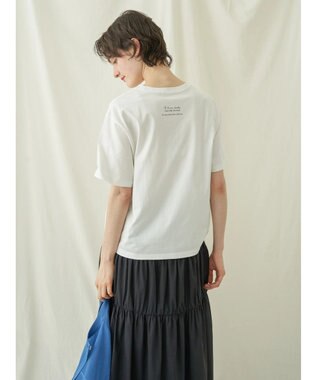 AMERICAN HOLIC Ｓｋｙ　Ｐｈｏｔｏ　Ｔｅｅ A