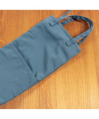 ROOTOTE 6839【パン用トート】EU.ロングール.パン-B 02：サックス