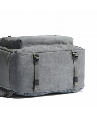 ACE BAGS & LUGGAGE UNTRACK OUTDOOR/CE デイパック 13.3インチPC 60058 アントラック リュック グレー