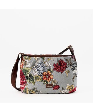 IBIZA ディーア　ショルダーバッグ