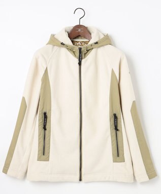 JOSEPH ABBOUD MOUNTAIN 【UNISEX】JOEガードフリース