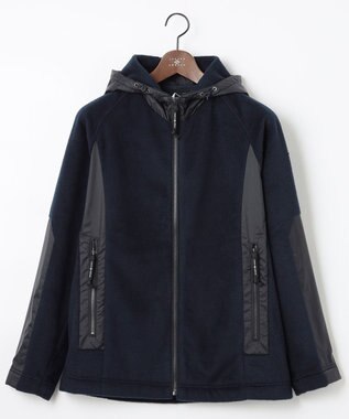 JOSEPH ABBOUD MOUNTAIN 【UNISEX】JOEガードフリース