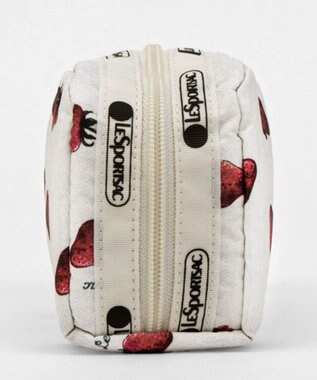 LeSportsac RECTANGULAR COSMETIC/ビタースウィートベリー ビタースウィートベリー