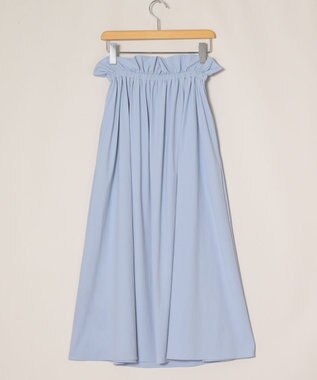 ONWARD Reuse Park 【uncrave】スカート春夏 ブルー