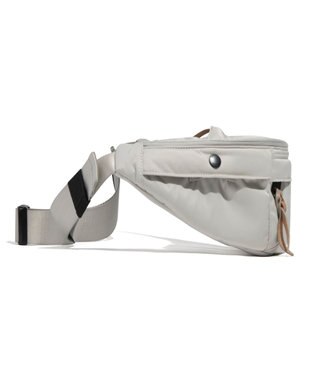 ACE BAGS & LUGGAGE UNTRACK CITY/DS ボディバッグ  360g ウエストバッグ 軽量 60398 アントラック ボーン