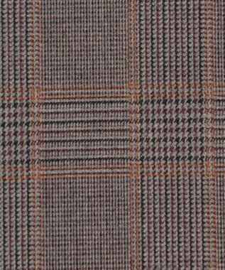 J.PRESS YORK STREET 【WOMEN】ジャケット ジレ ブラウン系3