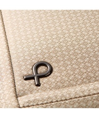 ACE BAGS & LUGGAGE Proteca フィーナRF LTD スーツケース 29L 機内持込 小紋柄 13063 プロテカ ベージュ