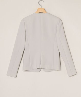 ONWARD Reuse Park 【BEIGE】ジャケット春夏 グレー