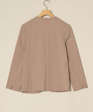 ONWARD Reuse Park 【any SiS】ジャケット春夏 ブラウン