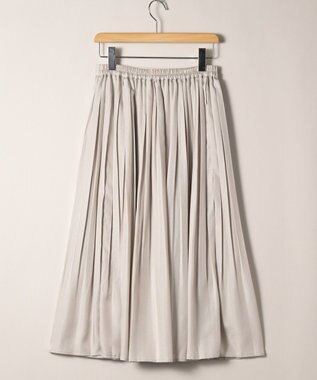 ONWARD Reuse Park 【any SiS】スカート秋冬 オフホワイト