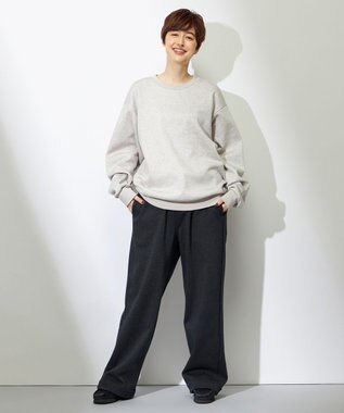 HELLY HANSEN LIFAメリノスウェットパンツ ブラック