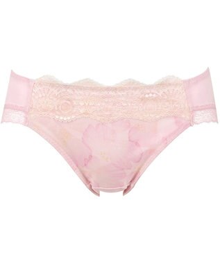 Wing ショーツ 【スタイルアップブラ】 KB2900とペア アウターにひびきにくい(バック裾) やさしいフィット感 はきこみ丈あさめ KF2890 ウイング／ワコール