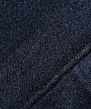 JOSEPH ABBOUD MOUNTAIN 【UNISEX】JOEガードフリース ネイビー系