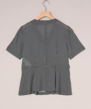 ONWARD Reuse Park 【23区】ブラウス春夏 ブラック