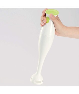 YAMATO テーブル＆キッチン 【siroca】ハンドブレンダー  ホワイト  SCB-401 ホワイト