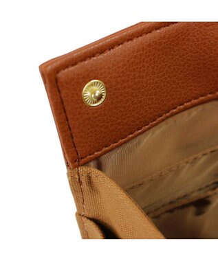 ROOTOTE 6790【リモート用トート・バッグインバッグ】/ LT.RC.Remo-teリモッテ-A 06：ブラウン