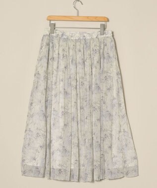 ONWARD Reuse Park 【any SiS】スカート秋冬 グレー