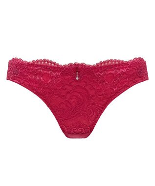 BRADELIS New York 【BRADELIS New York】ベルスタイルパンティ24A2 ブラデリス ショーツ CA224316 ラズベリー