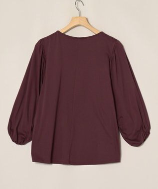 ONWARD Reuse Park 【any FAM】カットソー秋冬 レッド
