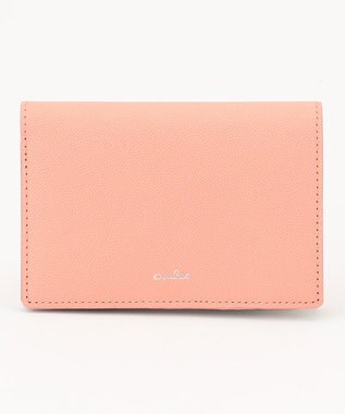 airlist 【収納力・バイカラー】二つ折り財布　Stella　ステラ